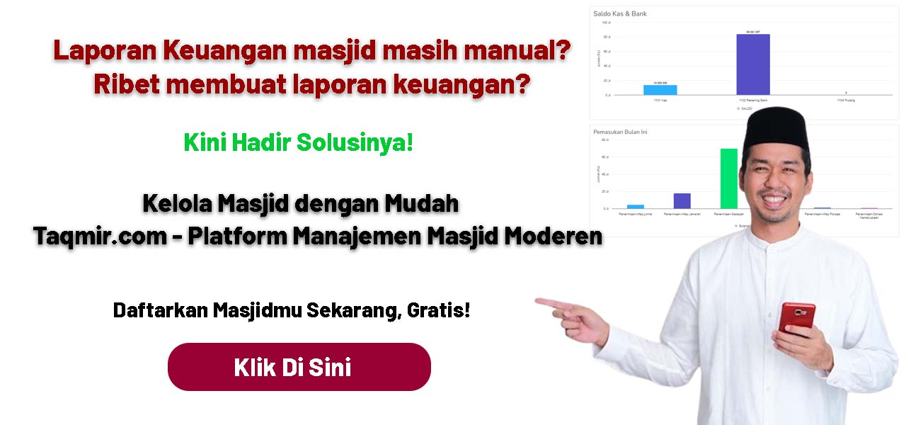 Masjid Baiturrohim Cigintung: Tempat Berkumpul yang Penuh Makna