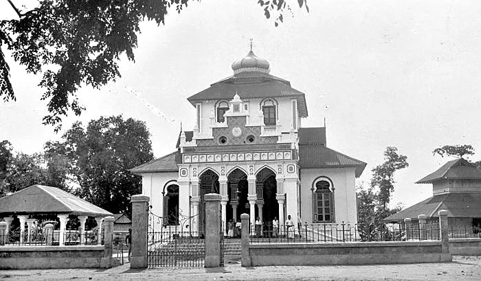Mengapa Masjid Baiturrohim Cigintung adalah Pilihan Utama Warga Cilacap